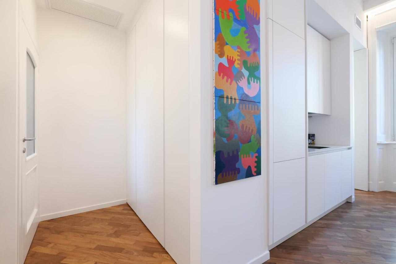Apartment Contempora - Cermenate 54a Mailand