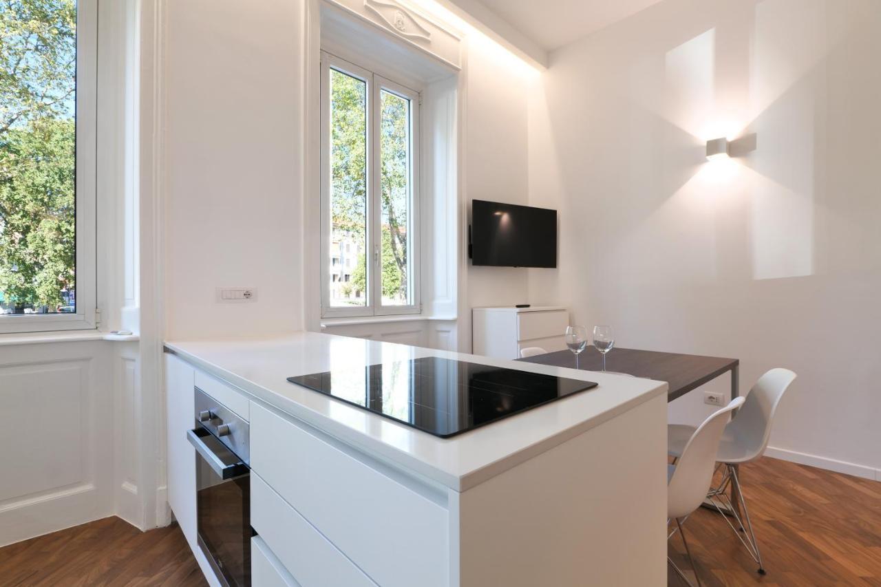 Contempora - Cermenate 54a Apartment Mailand